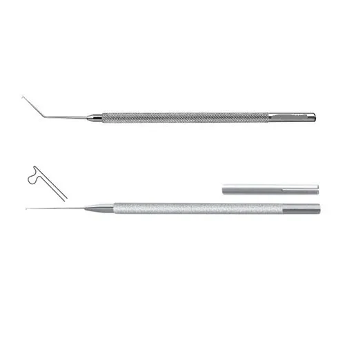 Lester Lens Pusher Straight/Angled