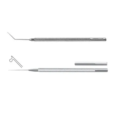 Lester Lens Pusher Straight/Angled