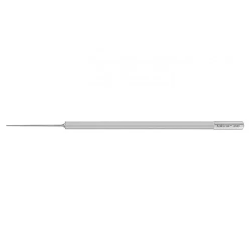 Knolle Lens Nucleus Spatula Curved