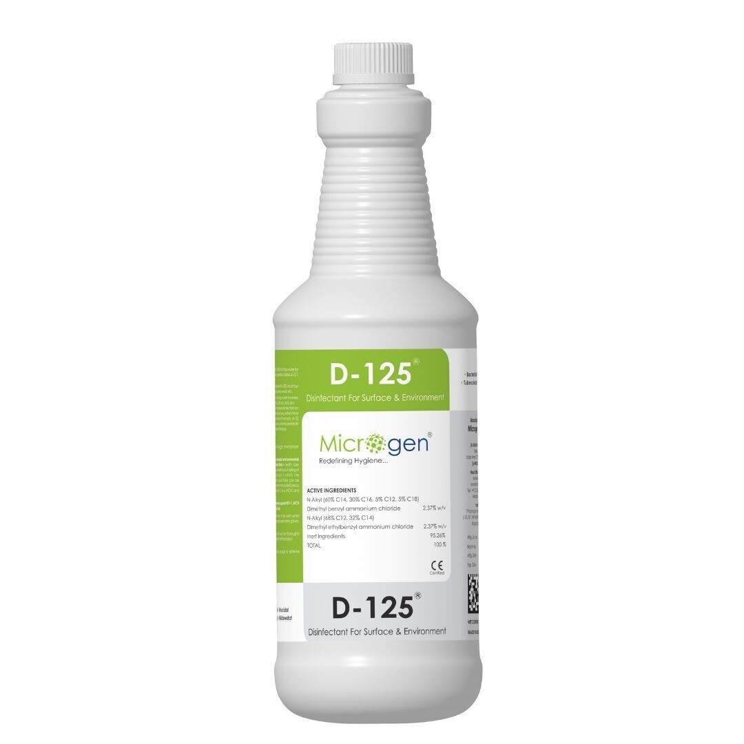 Microgen D-125