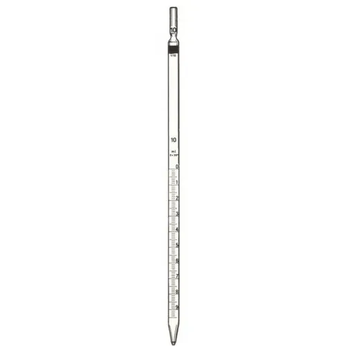 Graduated Pipette