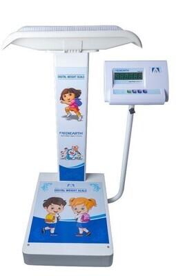 Baby Weighing Scale 2 in One
