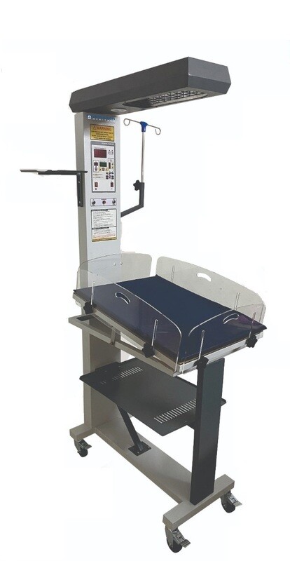 Infant Radiant Warmer