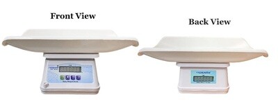 Digital Weighing Scale-Baby/Infant