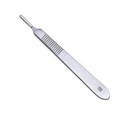 B.P Handle set of 2 Pcs. (No. 3 &amp; No.4)