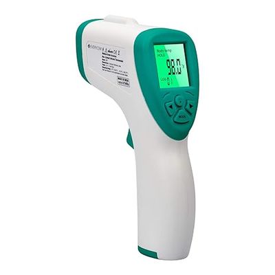 Infrared Thermometer-Everycom