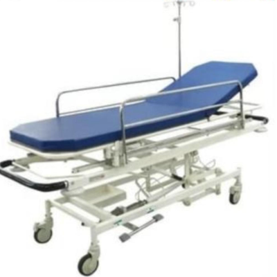 Recovery Trolley