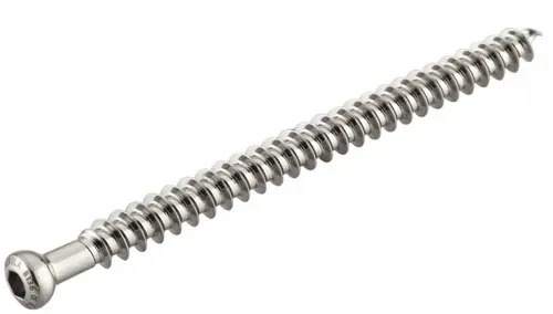 Cancellous Cannulated Screw Ø 6.5 MM -Full Thread