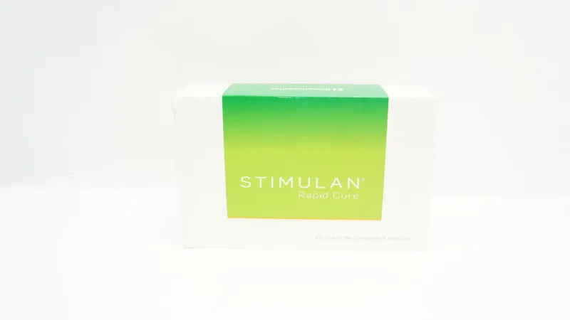 Biocomposites -Stimulan Rapid Cure (Code: 620-005)