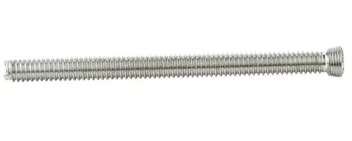 Locking Cannulated Screw 4.9 Mm (Fully Thread)