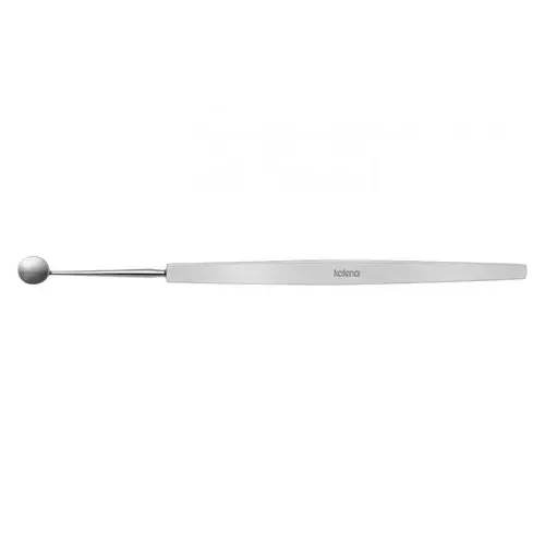 Bunge Evisceration Spoon