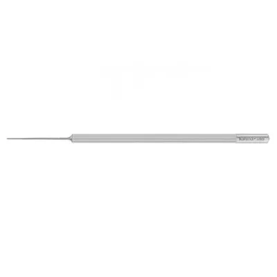 Knolle Lens Nucleus Spatula Curved