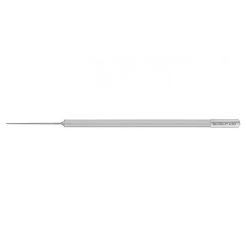 Knolle Lens Nucleus Spatula Curved Knolle Lens Nucleus Spatula Curved