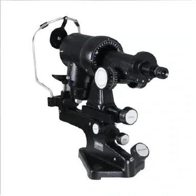 Keratometer