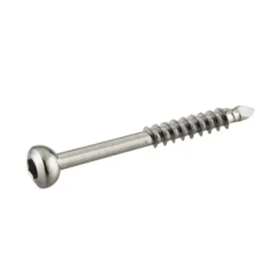 MALLEOLAR SCREW HEX Dia. 4.5 MM