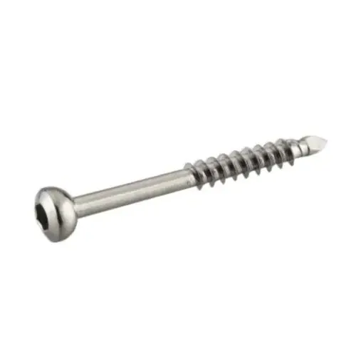MALLEOLAR SCREW HEX Dia. 4.5 MM