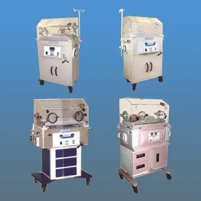 Infant Care Incubators