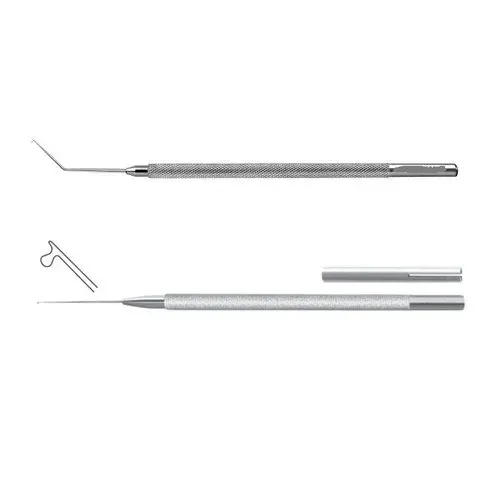 Lester Lens Pusher Straight/Angled Lester Lens Pusher Straight/Angled