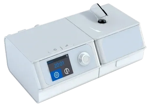 Bi - PAP Machine With Avaps