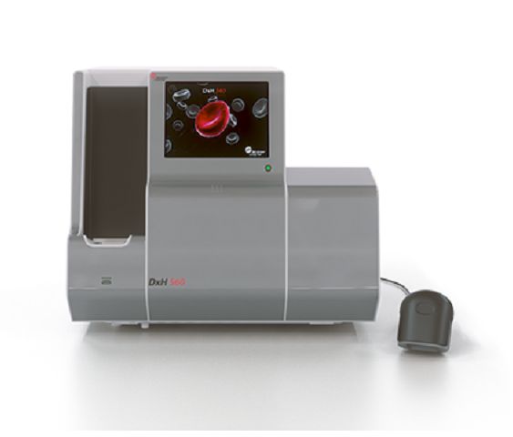 DxH 560 AL Hematology Analyzer