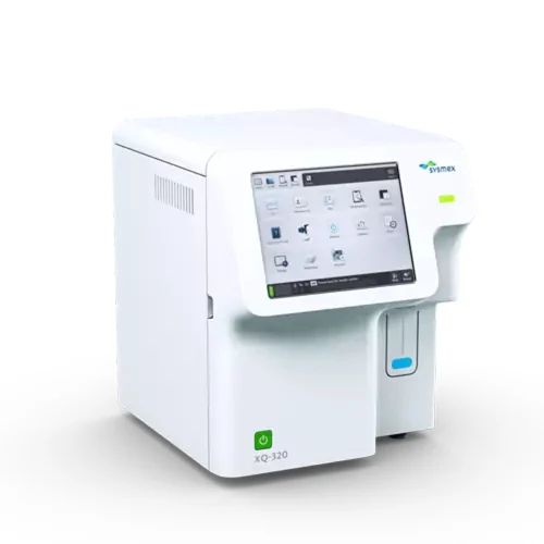 Sysmex XQ 320