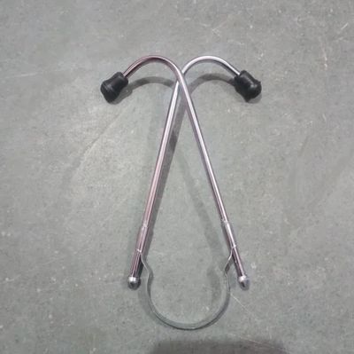 Stethoscope Frame-SS