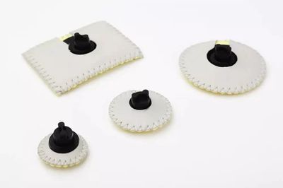 MRI Radio translucent Electrode MRI Radio translucent Electrode