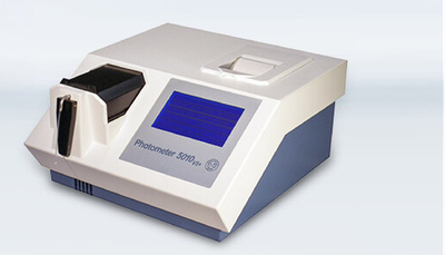 DiaSys Photometer 5010-Semi-automated Clinical Chemistry Analyser DiaSys Photometer 5010-Semi-automated Clinical Chemistry Analyser