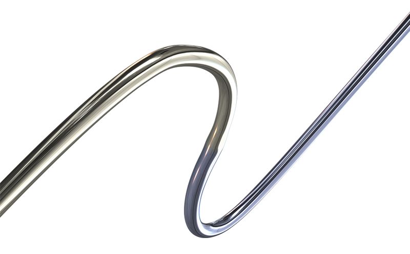 Terumo PTCA Guidewire Runthrough NS Floppy (Ref: TW-AS418FA) Terumo PTCA Guidewire Runthrough NS Floppy (Ref: TW-AS418FA)