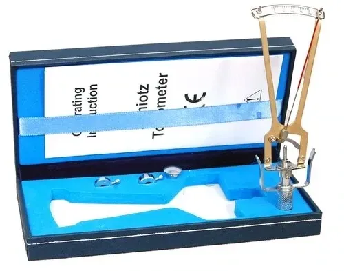 Schiotz Tonometer