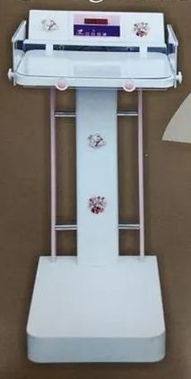 Digital Weighing Machine for Hospitals (Neonates/Infants/Adults)