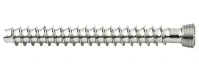Locking Cancellous Screw 4.9 Mm (Fully Thread) Locking Cancellous Screw 4.9 Mm (Fully Thread)