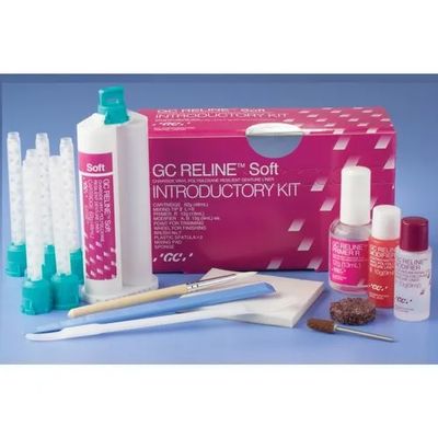 GC-RELINE SOFT INTRO KIT