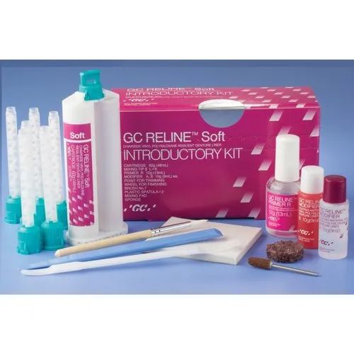 GC-RELINE SOFT INTRO KIT