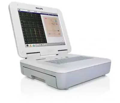 PageWriter TC30 Cardiograph (860306) PageWriter TC30 Cardiograph (860306)