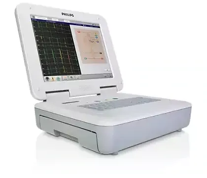 PageWriter TC30 Cardiograph (860306)