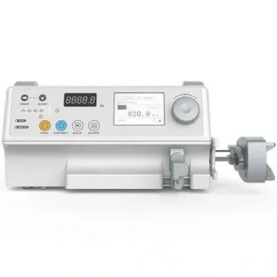 Syringe  Pump ( BYS - 810 )