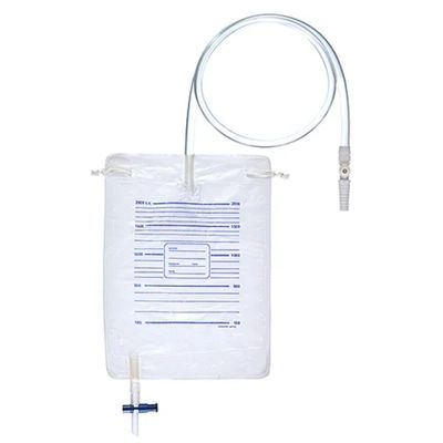 Urine Collection Bag (Economy)