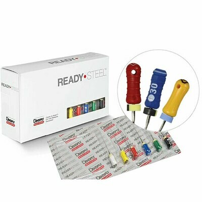 C+FILE READYSTEEL 21MM/25MM C+FILE READYSTEEL 21MM/25MM