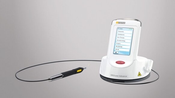 SIROLASER XTEND GB