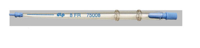 DLP™ Straight Tip Arterial Cannulae DLP™ Straight Tip Arterial Cannulae