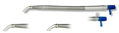 Select Series™ Angled Tip Arterial Cannulae Select Series™ Angled Tip Arterial Cannulae