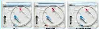 Bio-Medicus™ NextGen Insertion Kits
