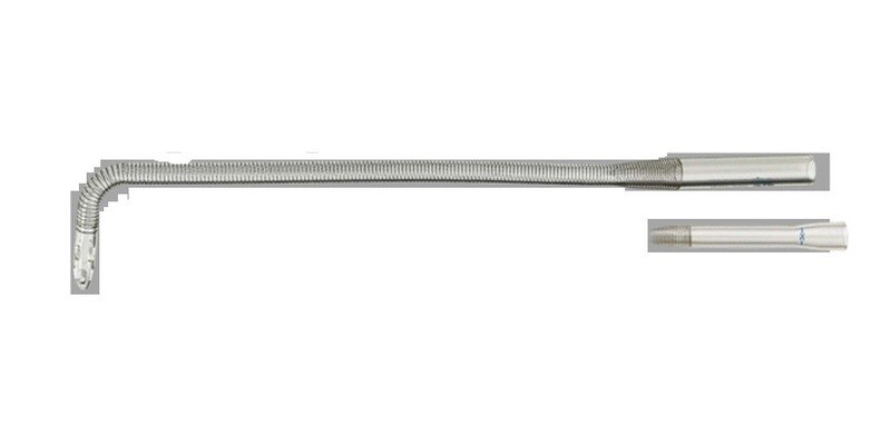DLP™ Right Angle Single Stage Venous Cannulae DLP™ Right Angle Single Stage Venous Cannulae