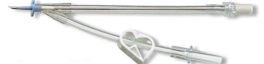 DLP™ Aortic Root Cannulae with Vent Line