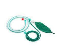 Adult Anesthesia Bain Circuit