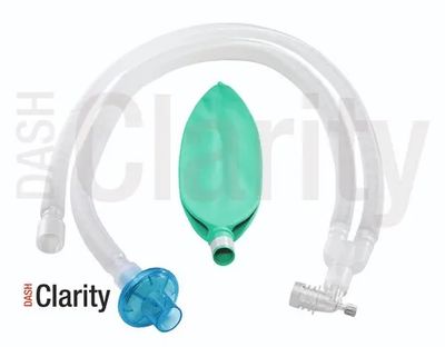 Anesthesia Breathing Circuit