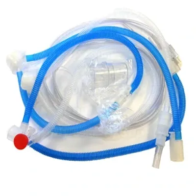 Infant Ventilator Circuit