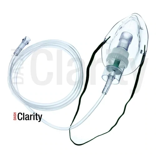 Nebulizer Chamber Kit