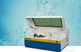 Dia Sys 200 Fully Automated Biochemistry Analyzer Dia Sys 200 Fully Automated Biochemistry Analyzer